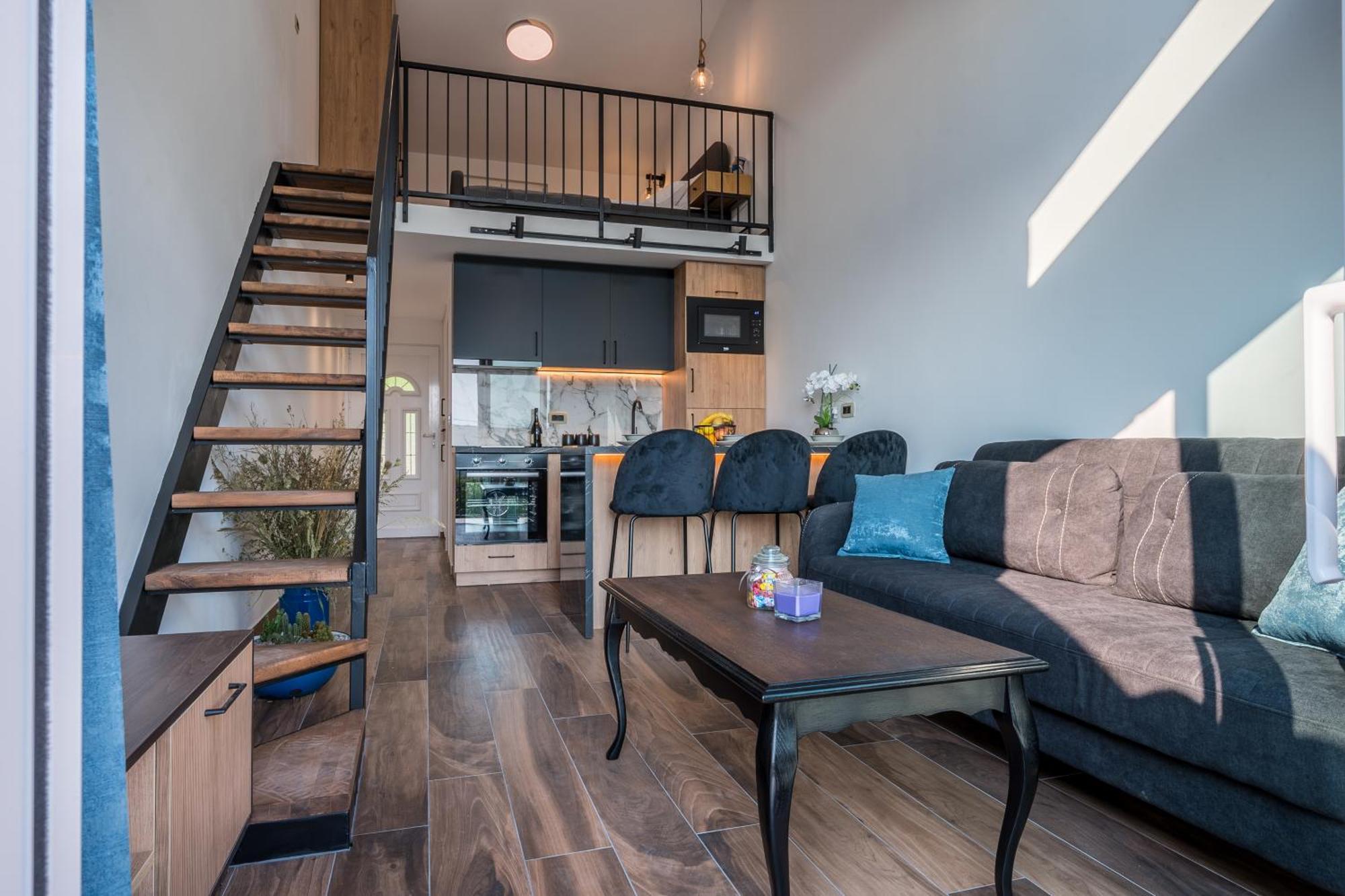 Appartement En Chene Kotor Exterior photo
