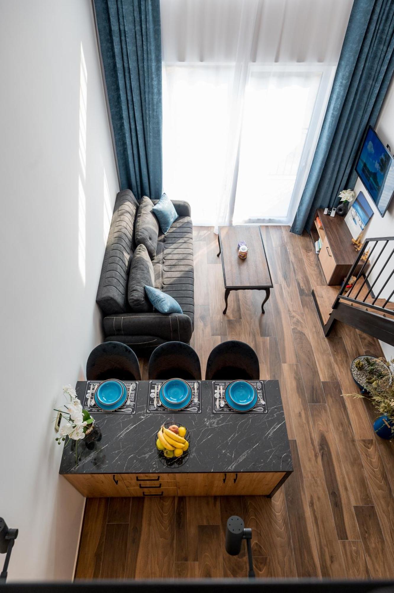 Appartement En Chene Kotor Exterior photo